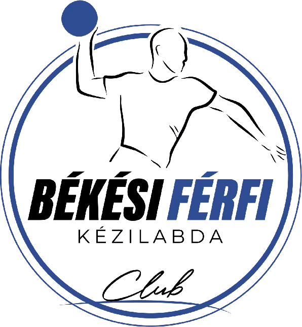 Békési Férfi Kézilabda Club